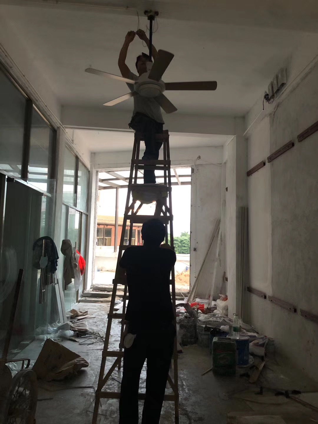 奥园A8装饰公司